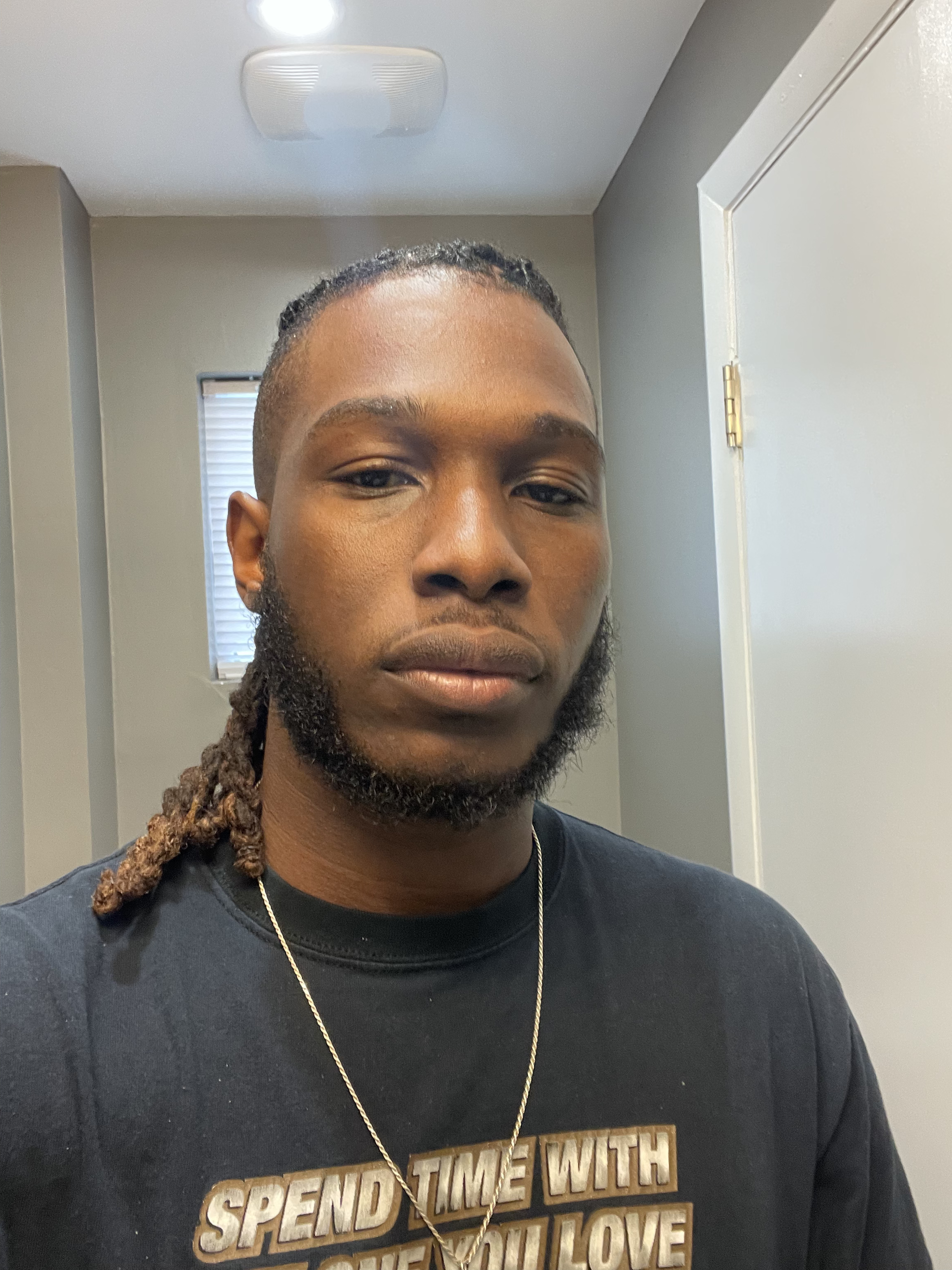 Dushun Wilson